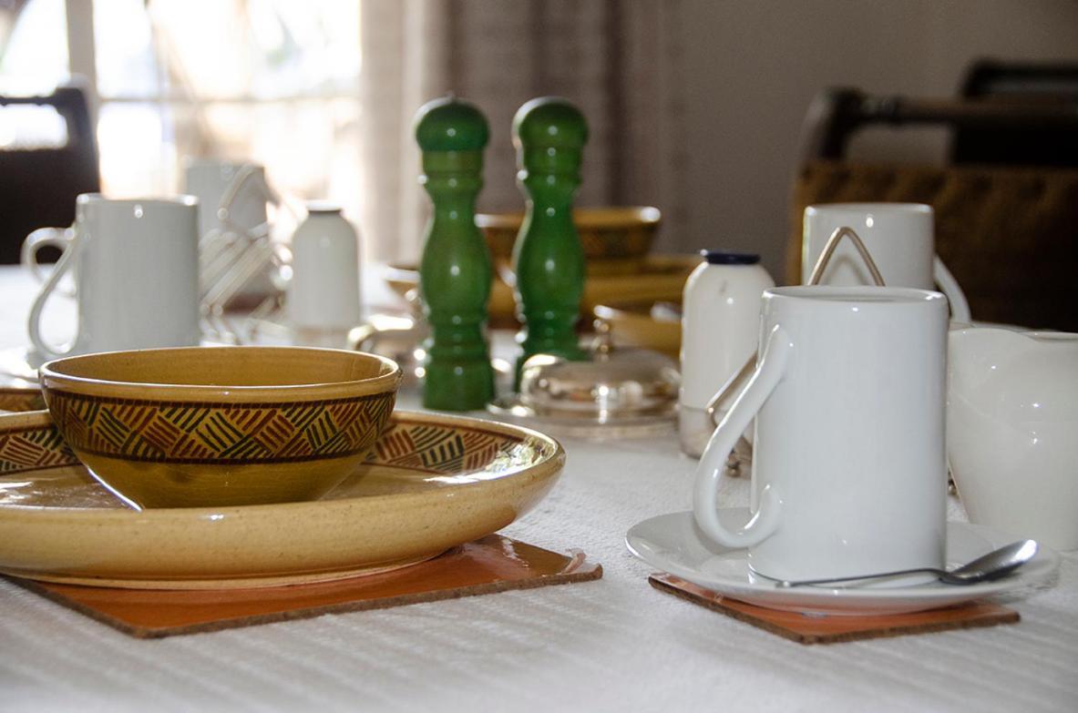 Hillside Manor Ξενοδοχείο Bulawayo Εξωτερικό φωτογραφία